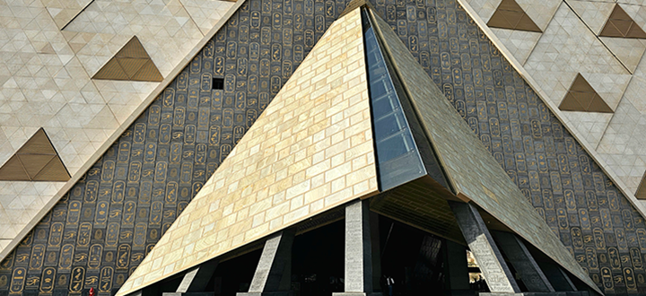 Unisa and Egypt join hands to illuminate a shared past
